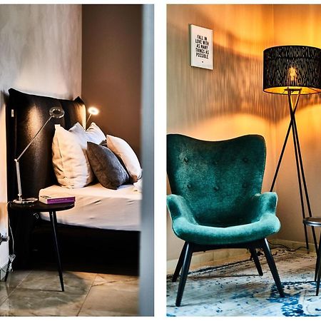 Primera Zimmer Mit Gemeinschaftsbad Зинген Екстериор снимка